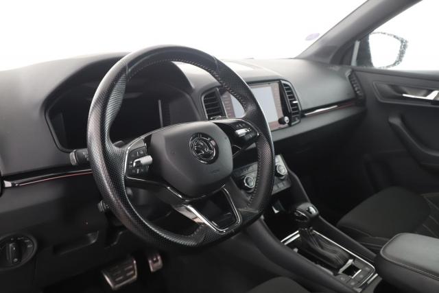 Skoda Karoq image 3