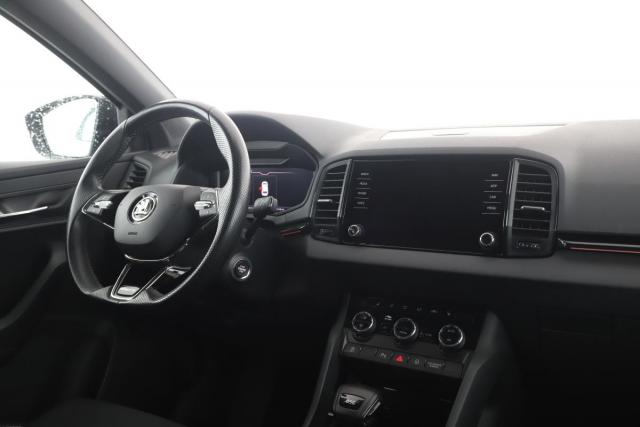 Skoda Karoq image 4