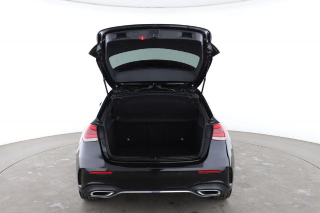 Mercedes Benz Classe A image 1