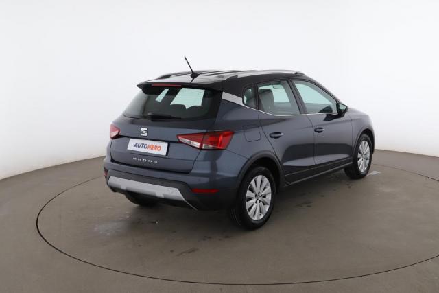 Seat Arona image 9