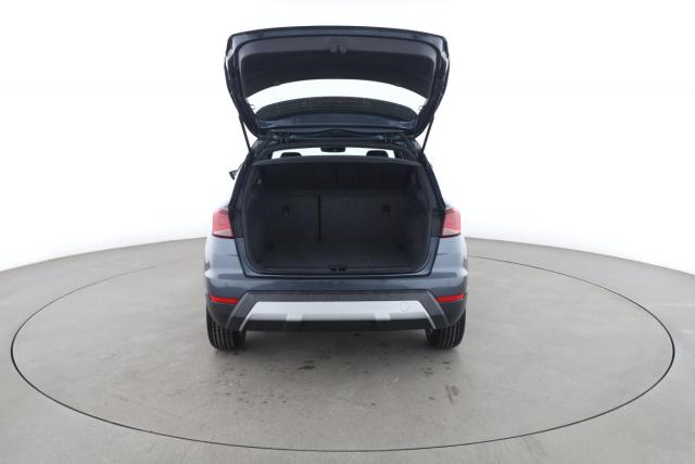 Seat Arona image 7