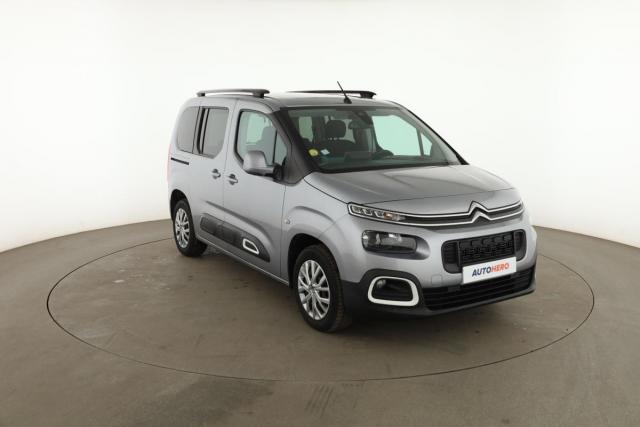 Citroen Berlingo image 3