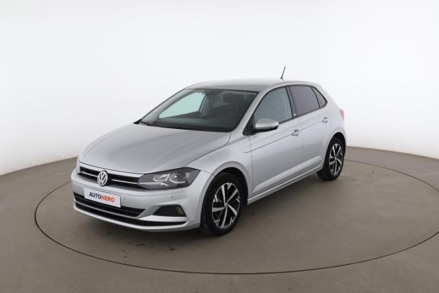 Volkswagen Polo 1.0 Connect 65 Ch