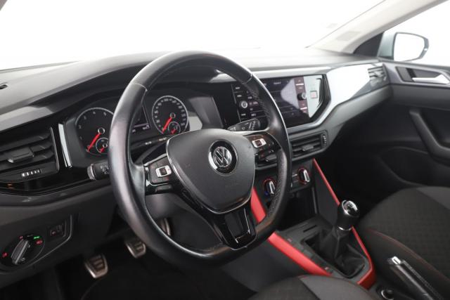 Volkswagen Polo image 1