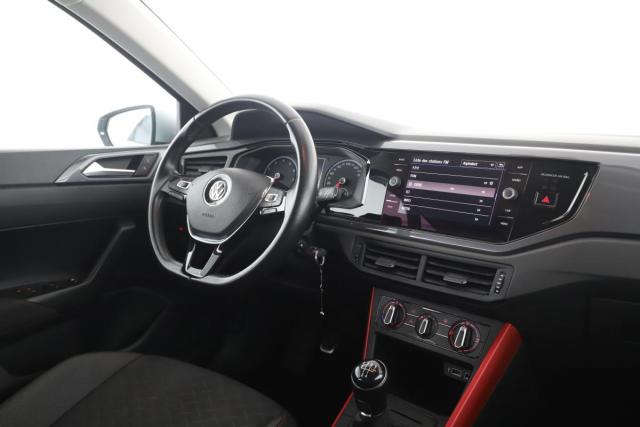 Volkswagen Polo image 6