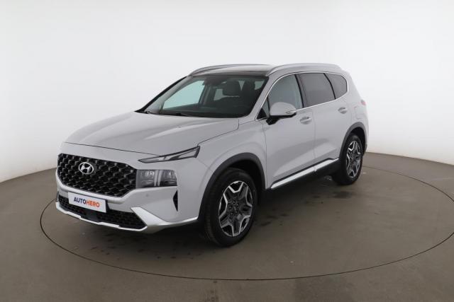 Hyundai Santa Fe 1.6 T-Gdi Plug-In Hybrid Htrac Executive Bva6 265 Ch