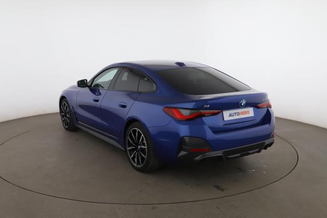 Bmw I4 image 8