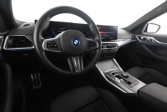 Bmw I4 image 5