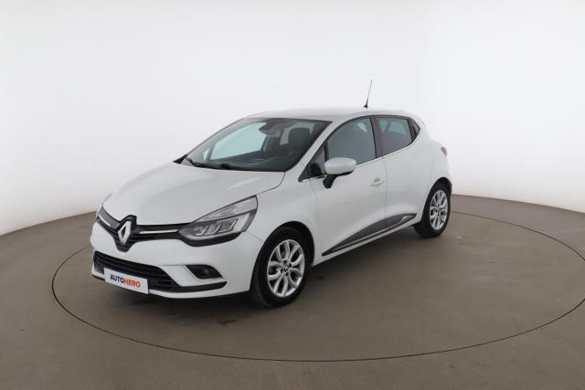 Renault Clio 1.5 Dci Intens 90 Ch
