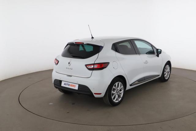 Renault Clio image 5