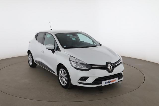 Renault Clio image 1