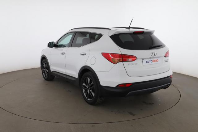 Hyundai Santa Fe image 5