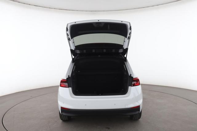 Skoda Fabia image 7