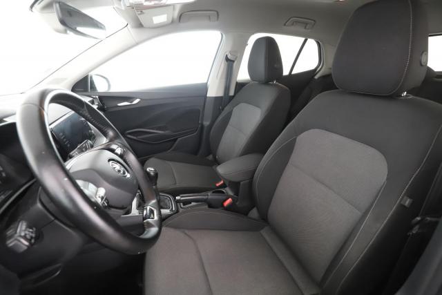 Skoda Fabia image 6