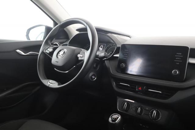 Skoda Fabia image 2