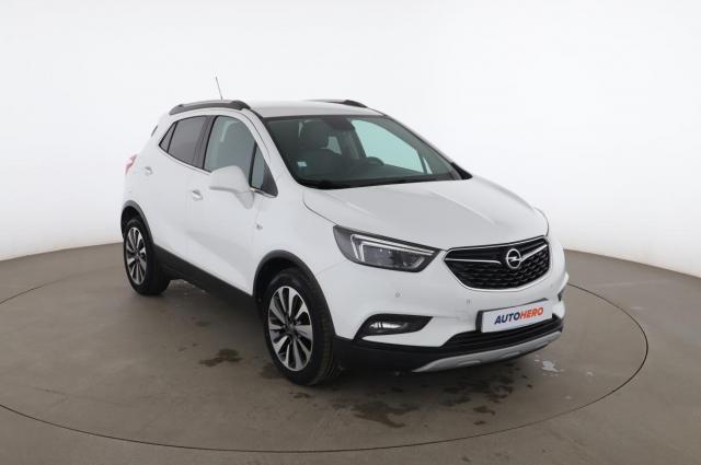 Opel Mokka X image 8