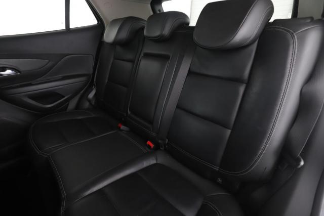 Opel Mokka X image 3
