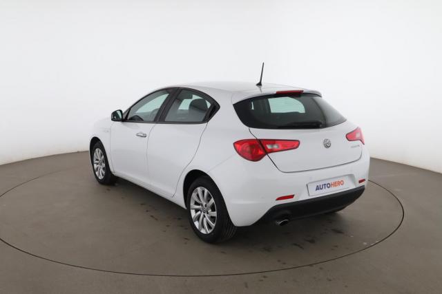 Alfa Romeo Giulietta image 3