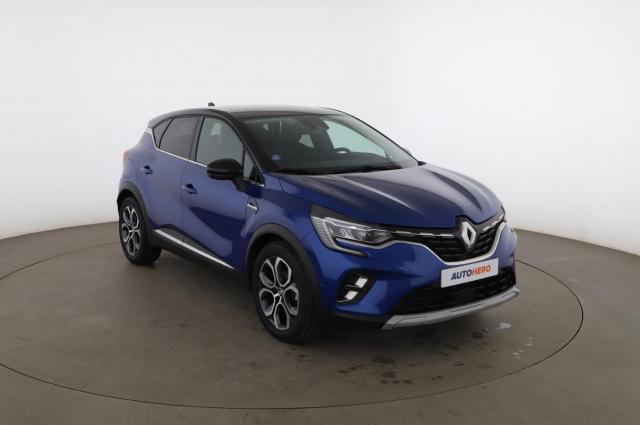 Renault Captur image 6
