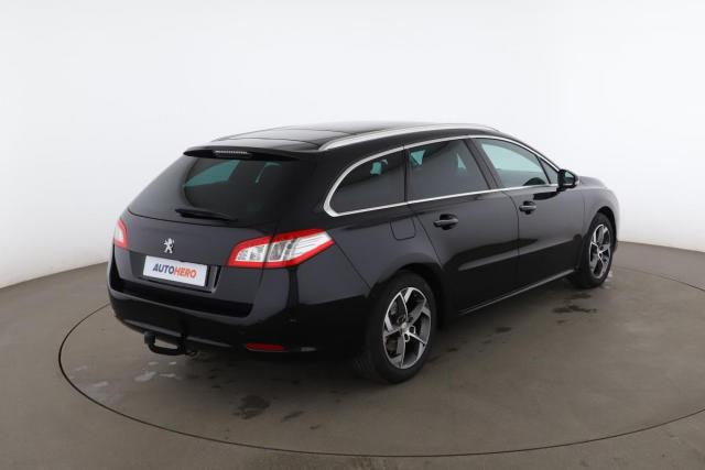 Peugeot 508 Sw image 8