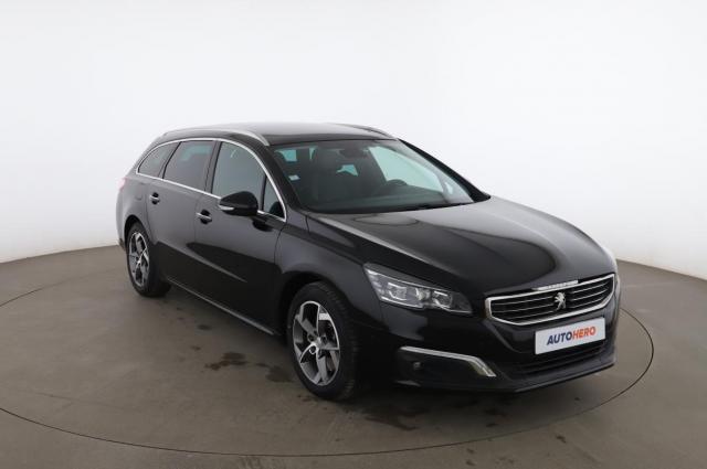 Peugeot 508 Sw image 9