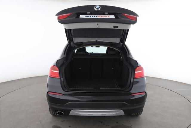 Bmw X4 image 8