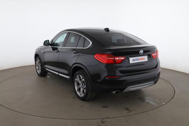 Bmw X4 image 6