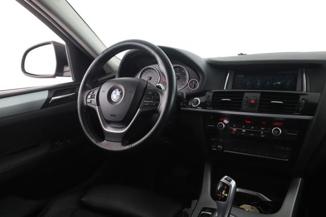 Bmw X4 image 9