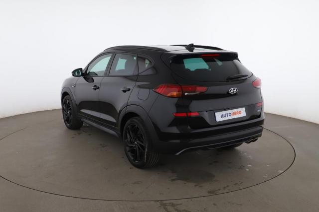 Hyundai Tucson image 7