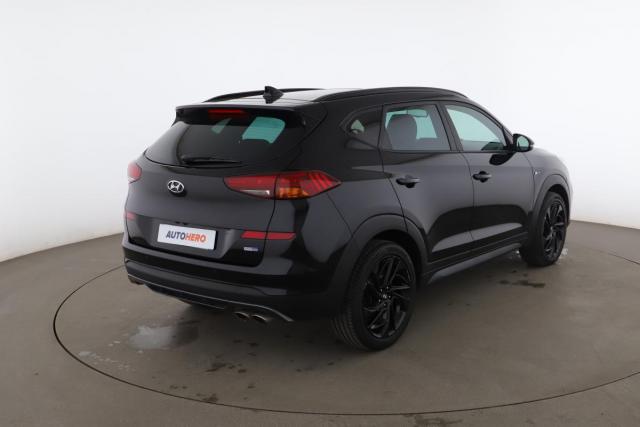 Hyundai Tucson image 8