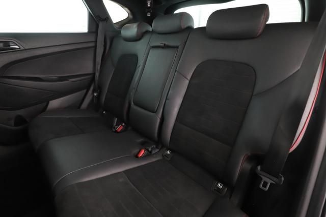 Hyundai Tucson image 1