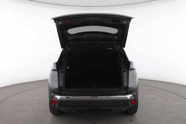 Peugeot 3008 image 1