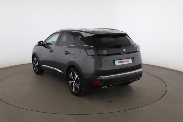 Peugeot 3008 image 5