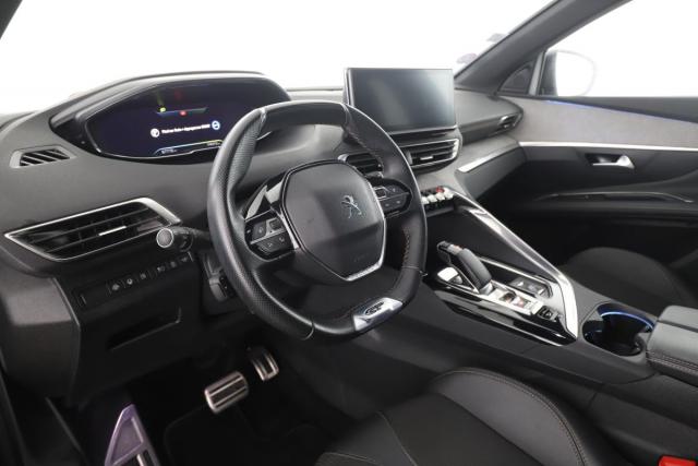 Peugeot 3008 image 6