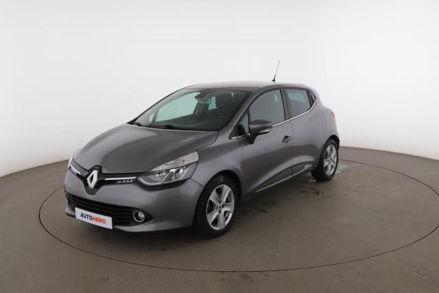 Renault Clio 0.9 Tce Energy Intens 90 Ch