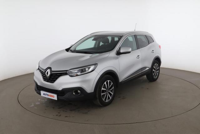 Renault Kadjar 1.5 Dci Energy Business 110 Ch