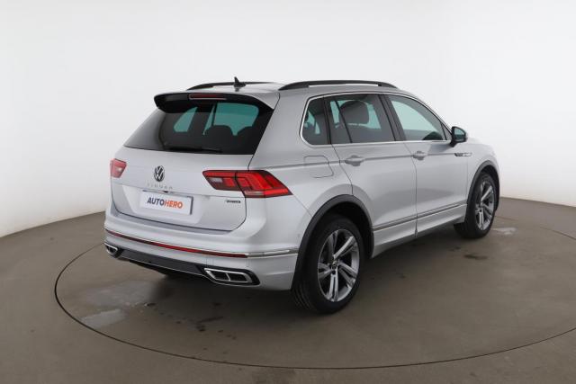 Volkswagen Tiguan image 6