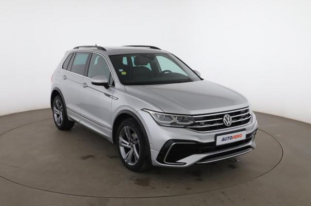 Volkswagen Tiguan image 4