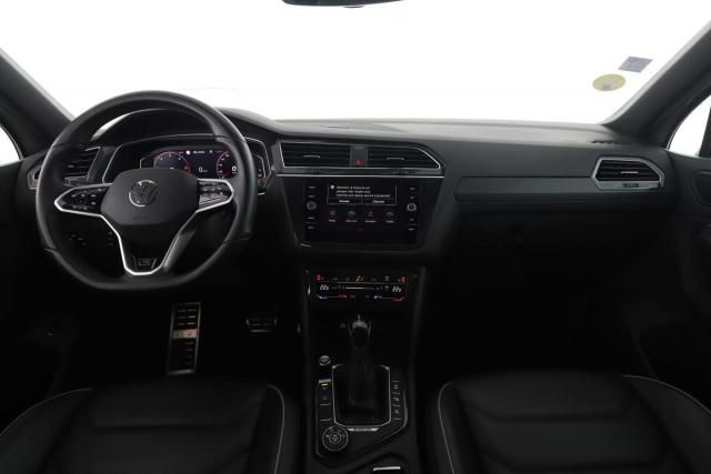 Volkswagen Tiguan image 9