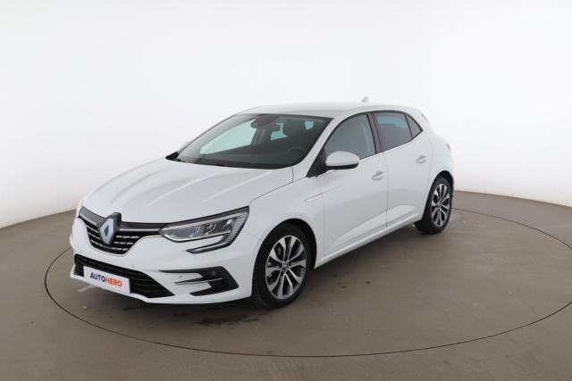 Renault Mégane 1.3 Tce Techno Edc 140 Ch