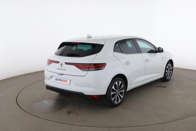 Renault Mégane image 3