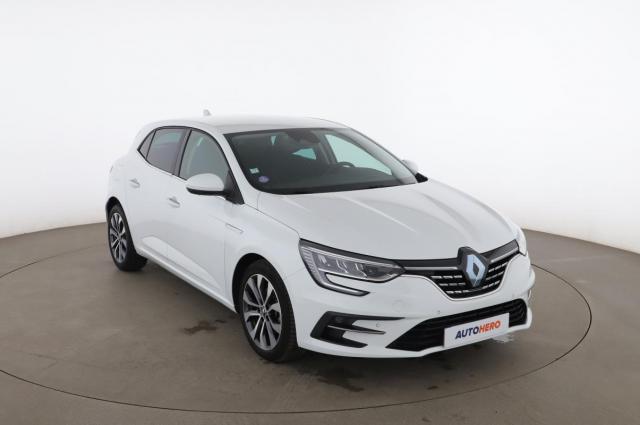 Renault Mégane image 6