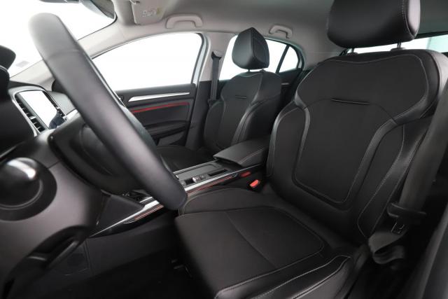 Renault Mégane image 1