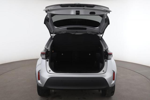 Toyota Yaris Cross image 4