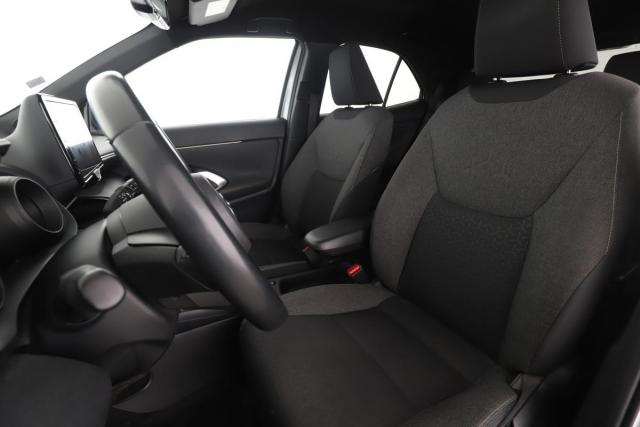 Toyota Yaris Cross image 7