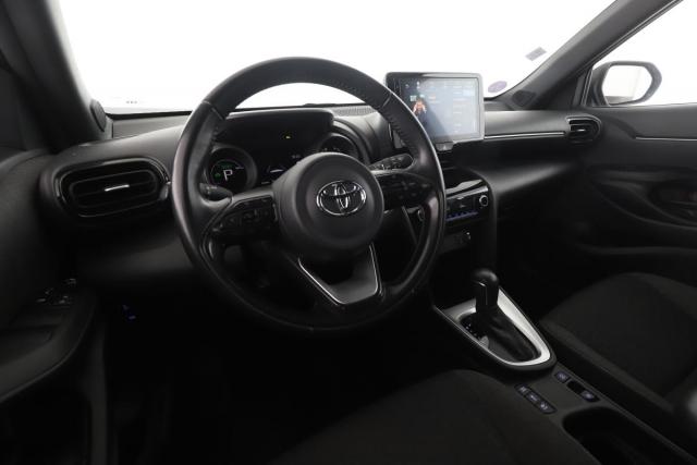 Toyota Yaris Cross image 3