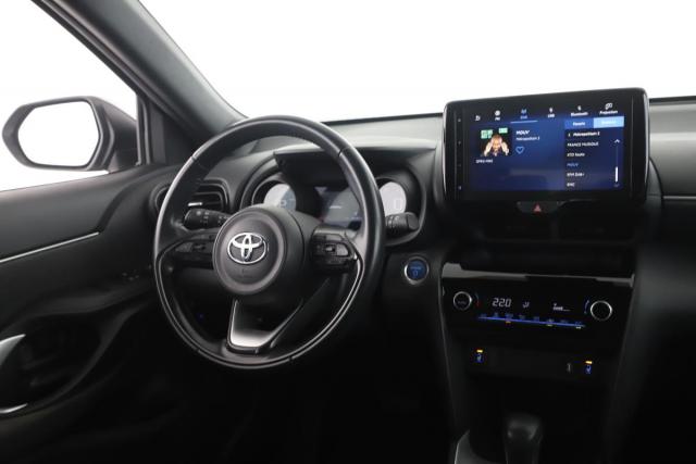 Toyota Yaris Cross image 5