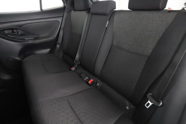 Toyota Yaris Cross image 9