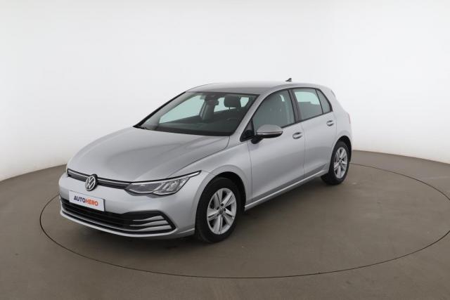 Volkswagen Golf Viii 1.5 Etsi Opf Life 1st Dsg7 150 Ch