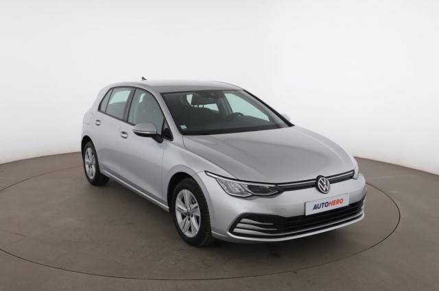 Volkswagen Golf image 9